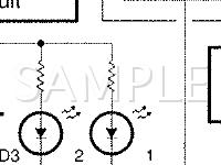 2007 Honda Element SC 2.4 L4 GAS Wiring Diagram