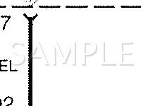 2007 Honda FIT Sport 1.5 L4 GAS Wiring Diagram