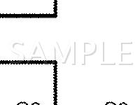 2007 Honda FIT  1.5 L4 GAS Wiring Diagram