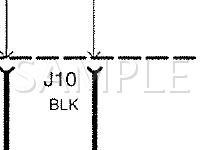 2007 Honda Ridgeline RTX 3.5 V6 GAS Wiring Diagram