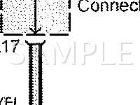 2008 Honda Accord EX 2.4 L4 GAS Wiring Diagram
