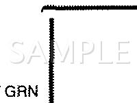 2008 Honda Civic SI 2.0 L4 GAS Wiring Diagram