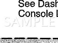 2008 Honda Element LX 2.4 L4 GAS Wiring Diagram