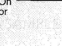 2008 Honda Element EX 2.4 L4 GAS Wiring Diagram