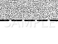 2008 Honda Element LX 2.4 L4 GAS Wiring Diagram