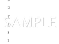 2008 Honda Element EX 2.4 L4 GAS Wiring Diagram