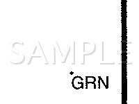 2008 Honda Odyssey EX-L 3.5 V6 GAS Wiring Diagram
