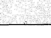 2008 Honda Ridgeline RTX 3.5 V6 GAS Wiring Diagram