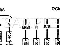 1987 Honda accord wireing diagram #1