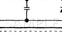 2004 Hyundai Elantra GT 2.0 L4 GAS Wiring Diagram