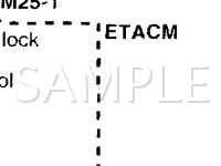 Repair Diagrams for 2004 Hyundai Elantra Engine, Transmission, Lighting