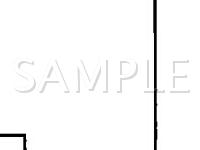 2004 Hyundai Santa FE  2.4 L4 GAS Wiring Diagram