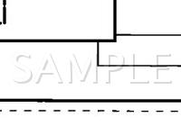 2004 Hyundai Sonata  2.7 V6 GAS Wiring Diagram
