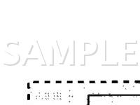 2005 Hyundai XG350  3.5 V6 GAS Wiring Diagram