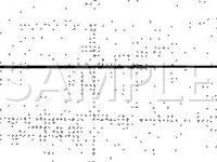 2005 Hyundai XG350  3.5 V6 GAS Wiring Diagram