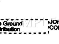 2006 Hyundai Tucson Limited 2.7 V6 GAS Wiring Diagram