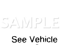 2007 Hyundai Accent SE 1.6 L4 GAS Wiring Diagram