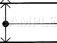 2007 Hyundai Azera GLS 3.3 V6 GAS Wiring Diagram