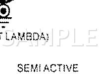 2007 Hyundai Santa FE SE 3.3 V6 GAS Wiring Diagram