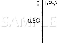 2007 Hyundai Santa FE GLS 2.7 V6 GAS Wiring Diagram