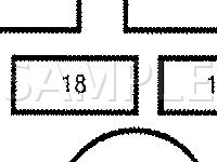 2007 Hyundai Sonata Limited 3.3 V6 GAS Wiring Diagram
