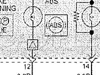 2007 Hyundai Sonata GLS 2.4 L4 GAS Wiring Diagram