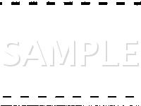 2007 Hyundai Veracruz SE 3.8 V6 GAS Wiring Diagram
