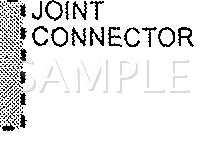 2008 Hyundai Elantra GLS 2.0 L4 GAS Wiring Diagram