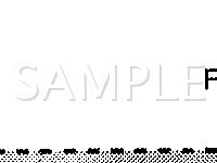 2008 Hyundai Sonata GLS 2.4 L4 GAS Wiring Diagram
