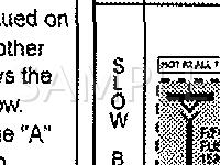2008 Hyundai Veracruz GLS 3.8 V6 GAS Wiring Diagram