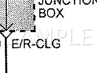 2008 Hyundai Veracruz Limited 3.8 V6 GAS Wiring Diagram