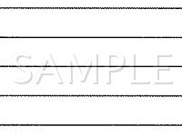 2005 Jaguar XKR  4.2 V8 GAS Wiring Diagram