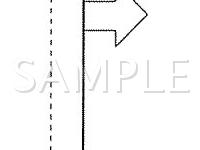 2006 Jaguar XKR  4.2 V8 GAS Wiring Diagram