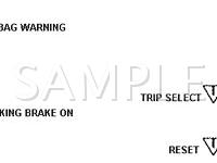 2006 Jaguar XKR  4.2 V8 GAS Wiring Diagram