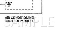 2005 Jaguar XKR  4.2 V8 GAS Wiring Diagram