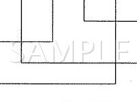 2004 Jaguar Vanden Plas  4.2 V8 GAS Wiring Diagram