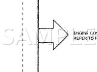 2005 Jaguar S-TYPE R 4.2 V8 GAS Wiring Diagram