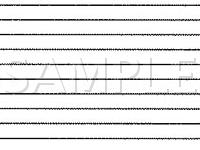 2005 Jaguar XJR  4.2 V8 GAS Wiring Diagram