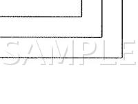 2005 Jaguar XJR  4.2 V8 GAS Wiring Diagram