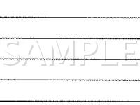 2005 Jaguar XJR  4.2 V8 GAS Wiring Diagram