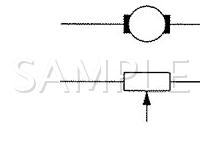 2007 Jaguar Super V8  4.2 V8 GAS Wiring Diagram