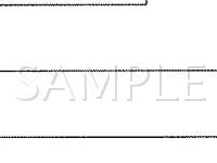 2008 Jaguar Super V8  4.2 V8 GAS Wiring Diagram
