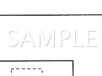 2006 Jaguar Vanden Plas  4.2 V8 GAS Wiring Diagram
