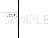 2007 Jaguar XJ8 L 4.2 V8 GAS Wiring Diagram