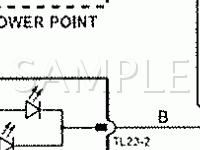2007 Jaguar XJ8  4.2 V8 GAS Wiring Diagram