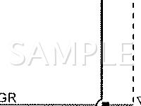 2007 Jaguar XJ8 L 4.2 V8 GAS Wiring Diagram