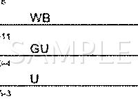 2007 Jaguar XJ8  4.2 V8 GAS Wiring Diagram