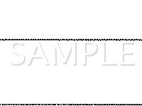 2007 Jaguar XJ8 L 4.2 V8 GAS Wiring Diagram