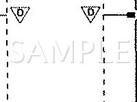 2007 Jaguar XJR  4.2 V8 GAS Wiring Diagram