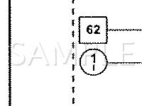 2007 Jaguar XJR  4.2 V8 GAS Wiring Diagram